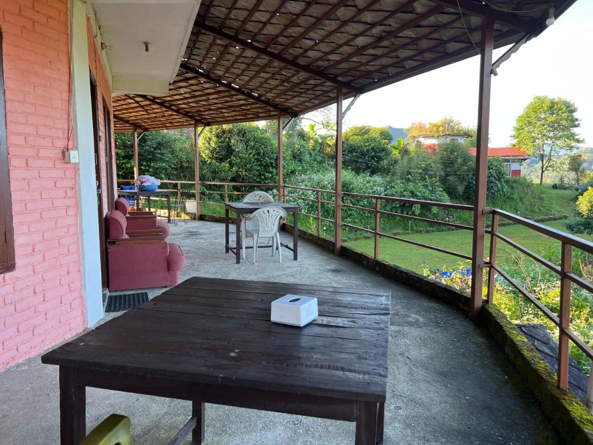 Astam Resort Extérieur photo