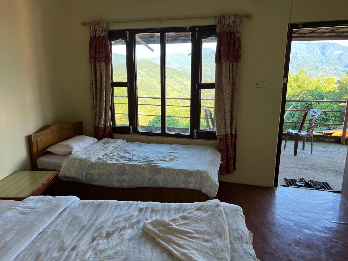 Astam Resort Extérieur photo